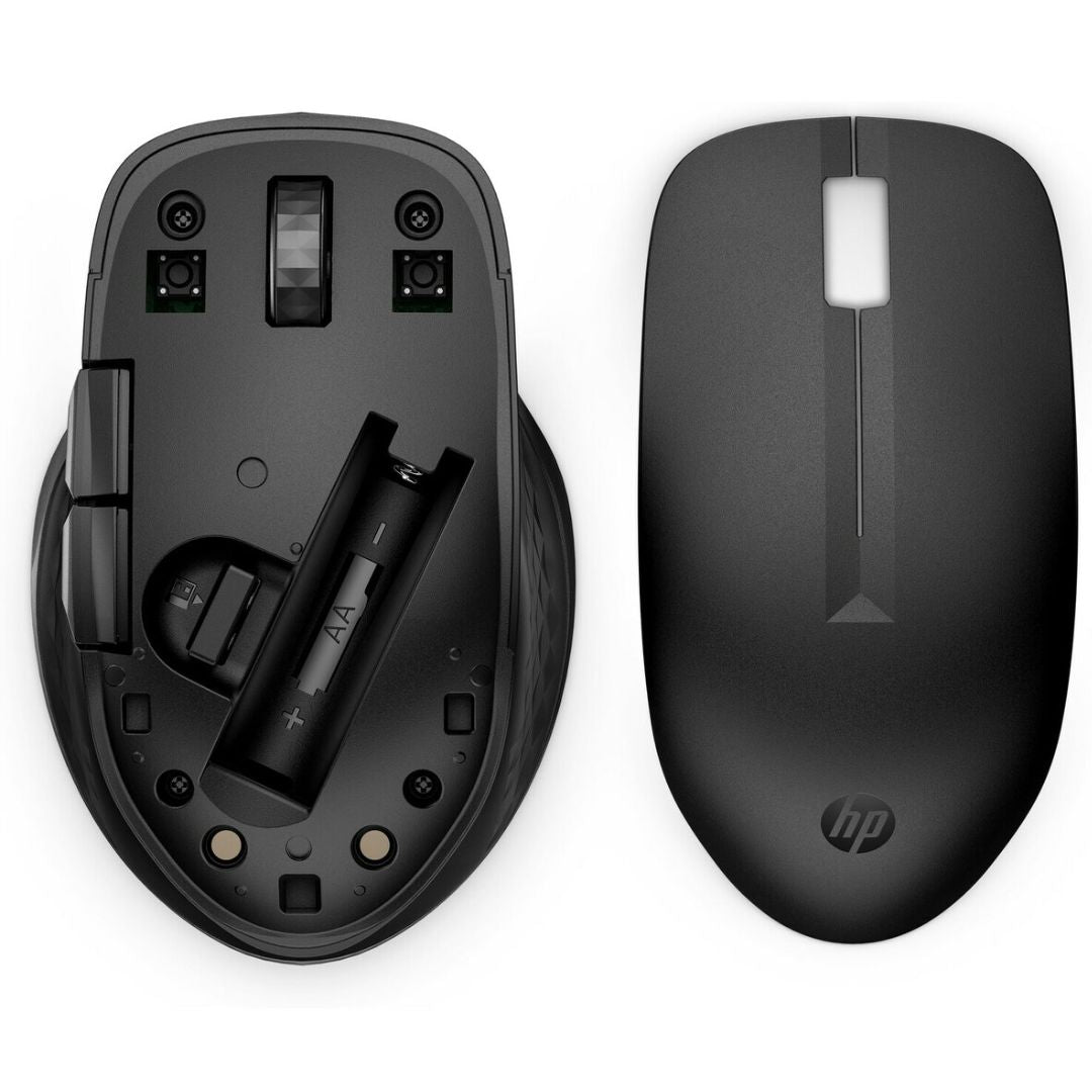 Mouse inalámbrico HP 435 para múltiples