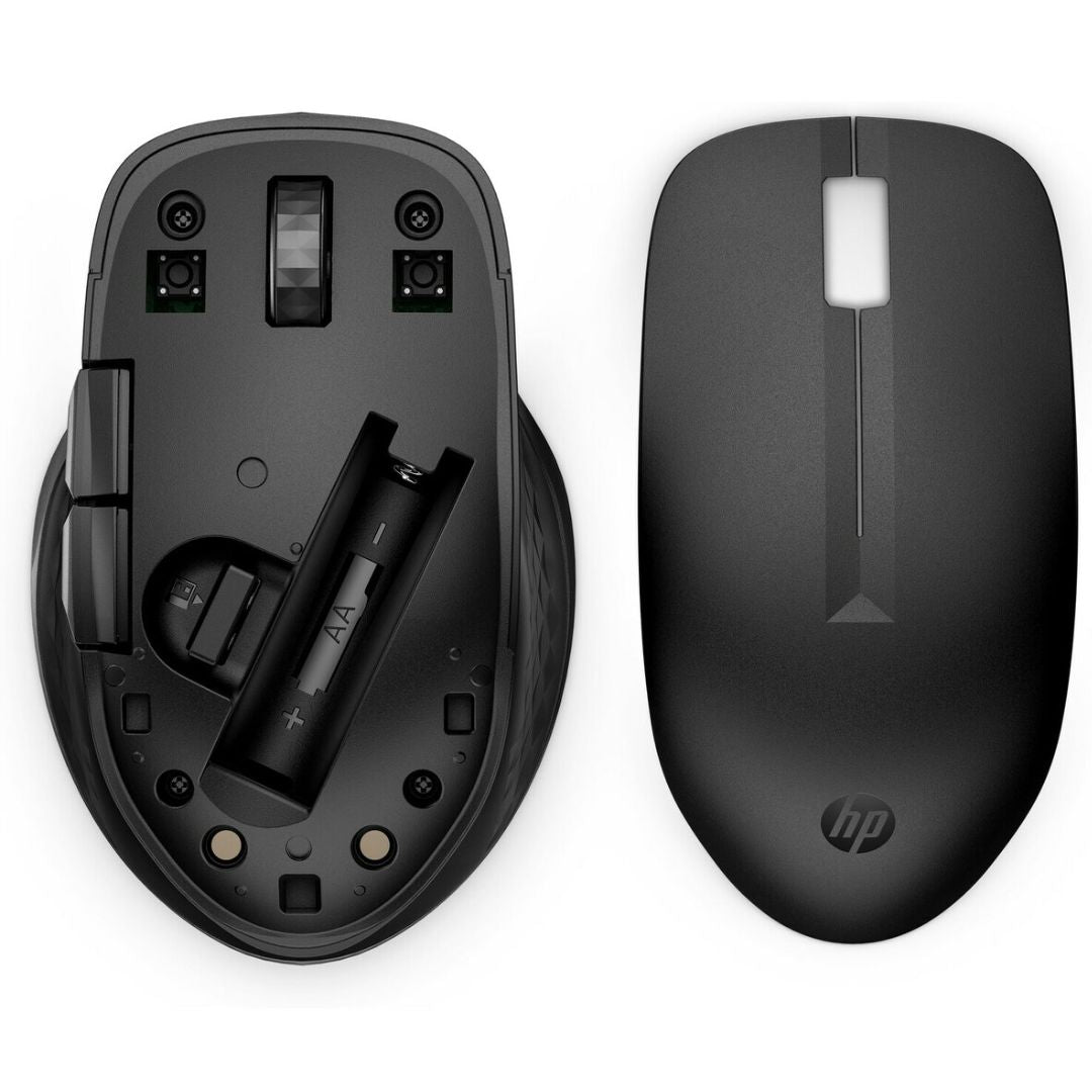 Mouse Inalámbrico Hp 435 Para Múltiples dispositivos