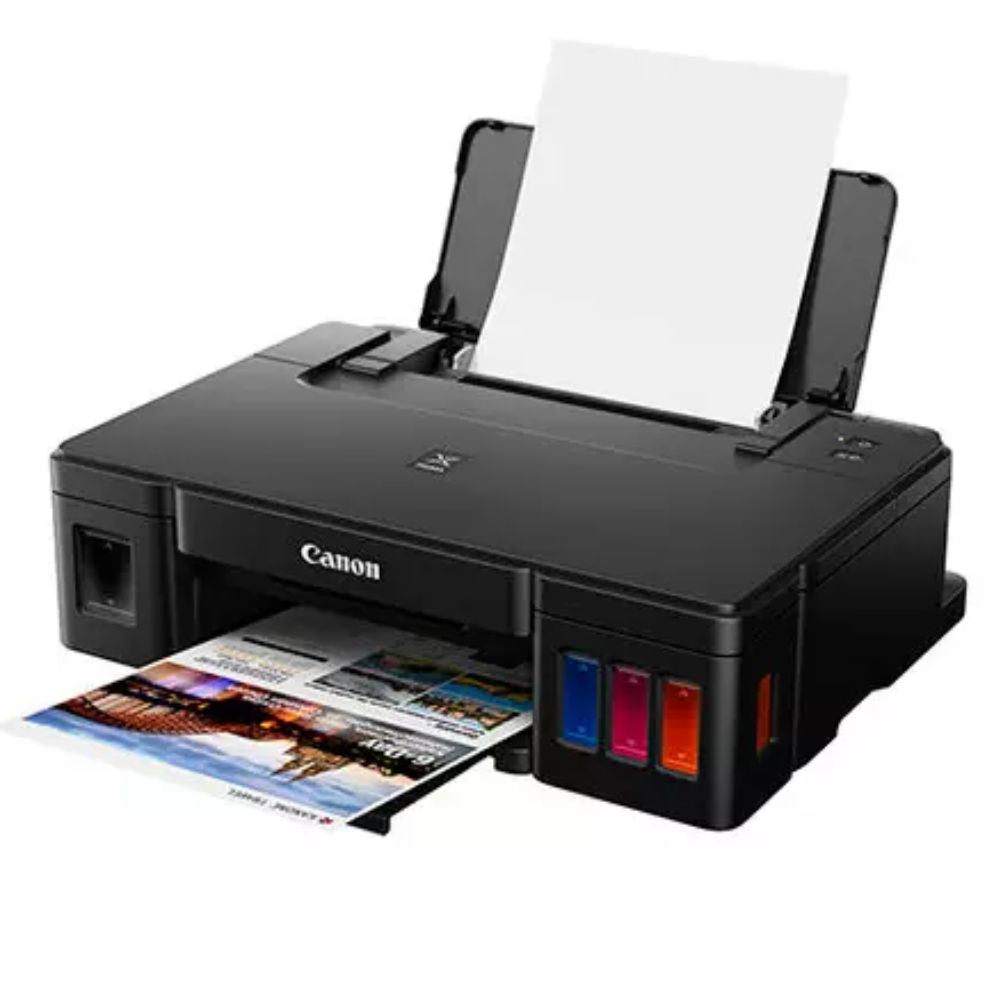 Impresora Canon Tinta Continua G1110