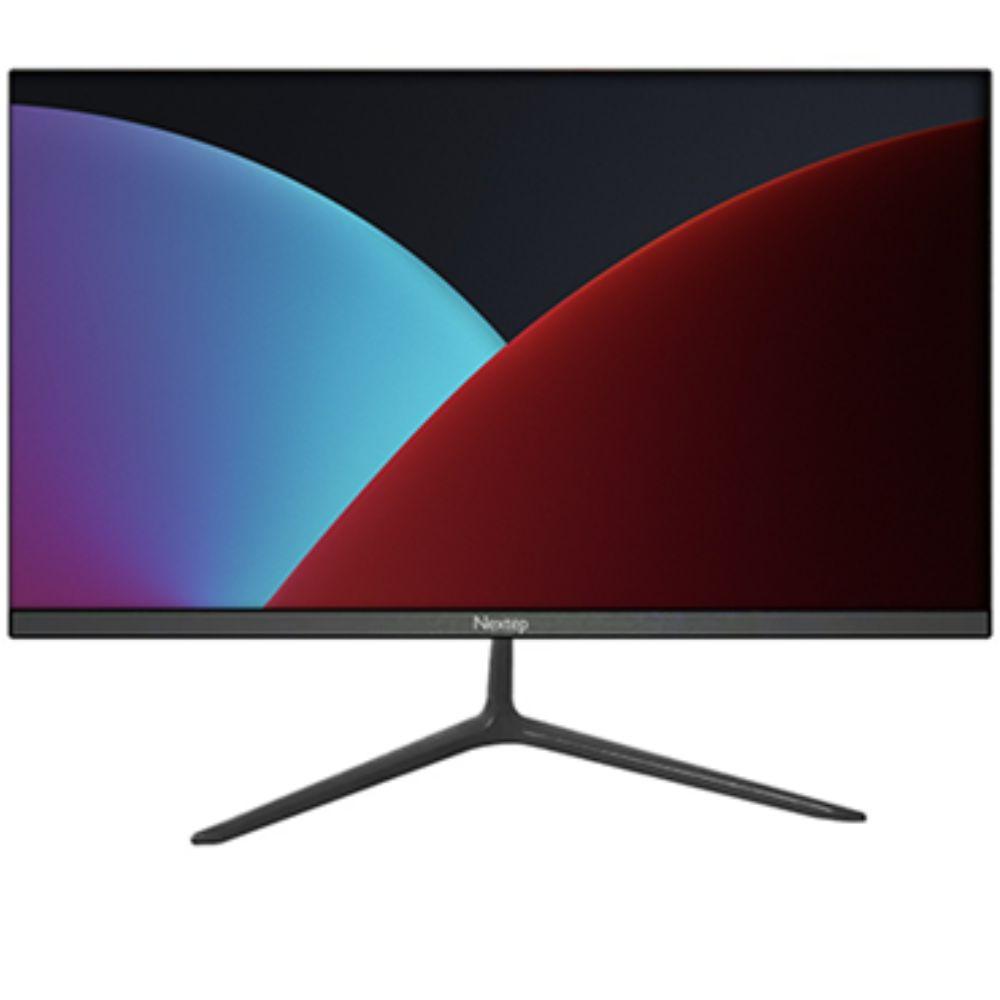 Monitor Nextep 21.5" FHD Resolución 1920x1080 Panel VA HDMI/VGA - Colmenero Shop