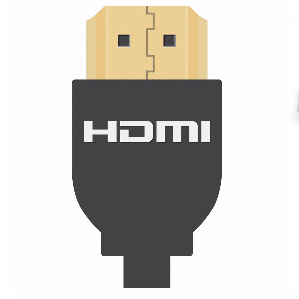 Cable Hdmi Brobotix V2.0 1.80m 963486 Y 3m 963493 Soporta 4k - Colmenero Shop