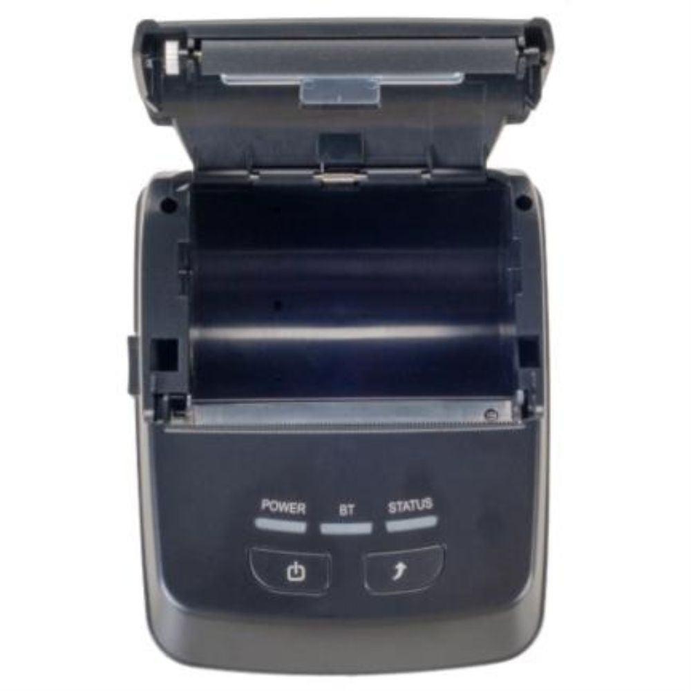 Mini Impresora Térmica Nextep Portátil 80mm Usb/Bluetooth Ne-512b - Colmenero Shop