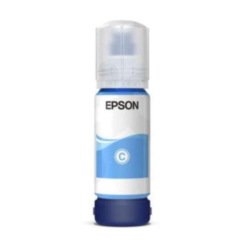 Tinta Epson T524 Ecotank L15160/L6490 Color Negro