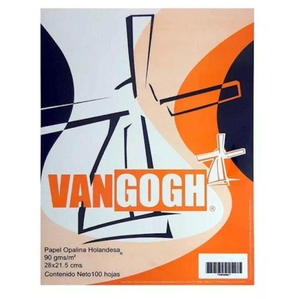 Papel Opalina Van Gogh 90 grs - Colmenero Shop