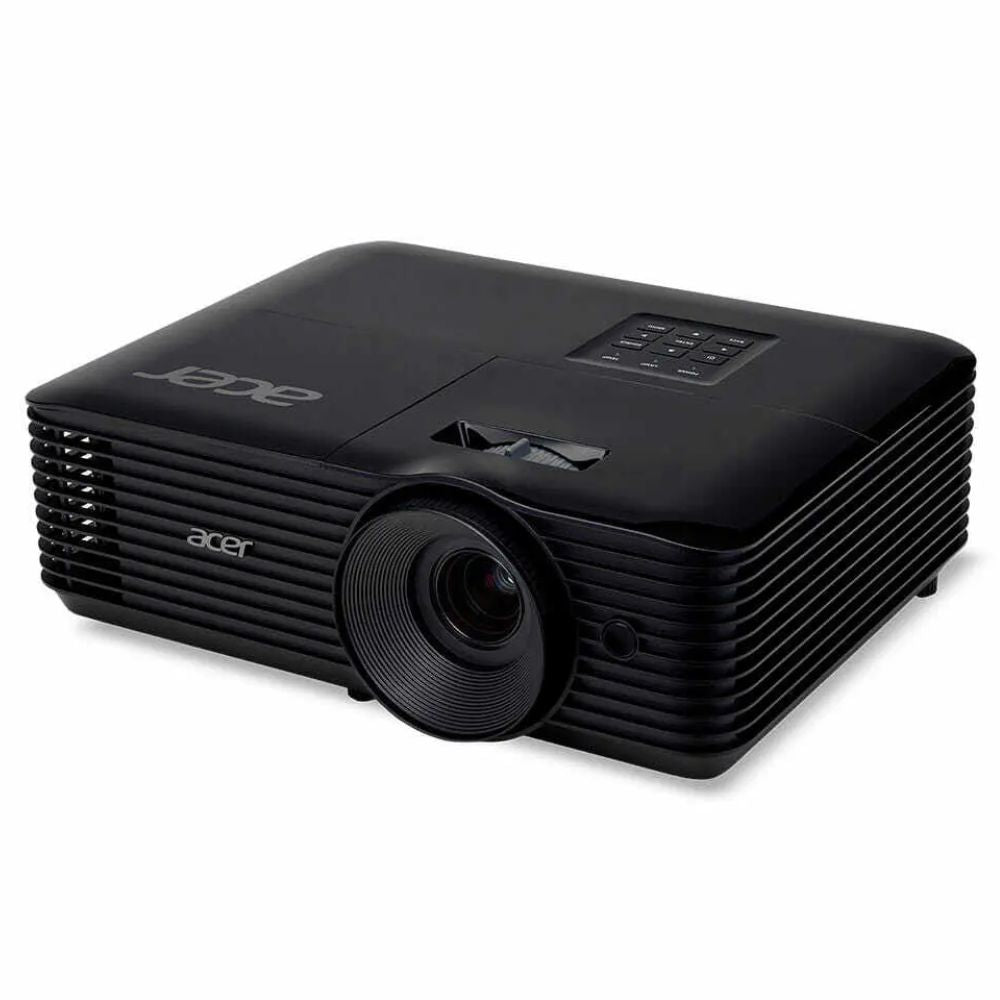 Proyector Acer X1228h Dlp