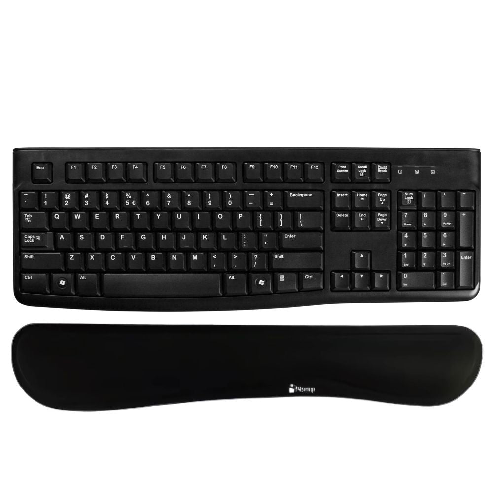 Reposa Muñecas Nextep Para Teclado Gel NE-419