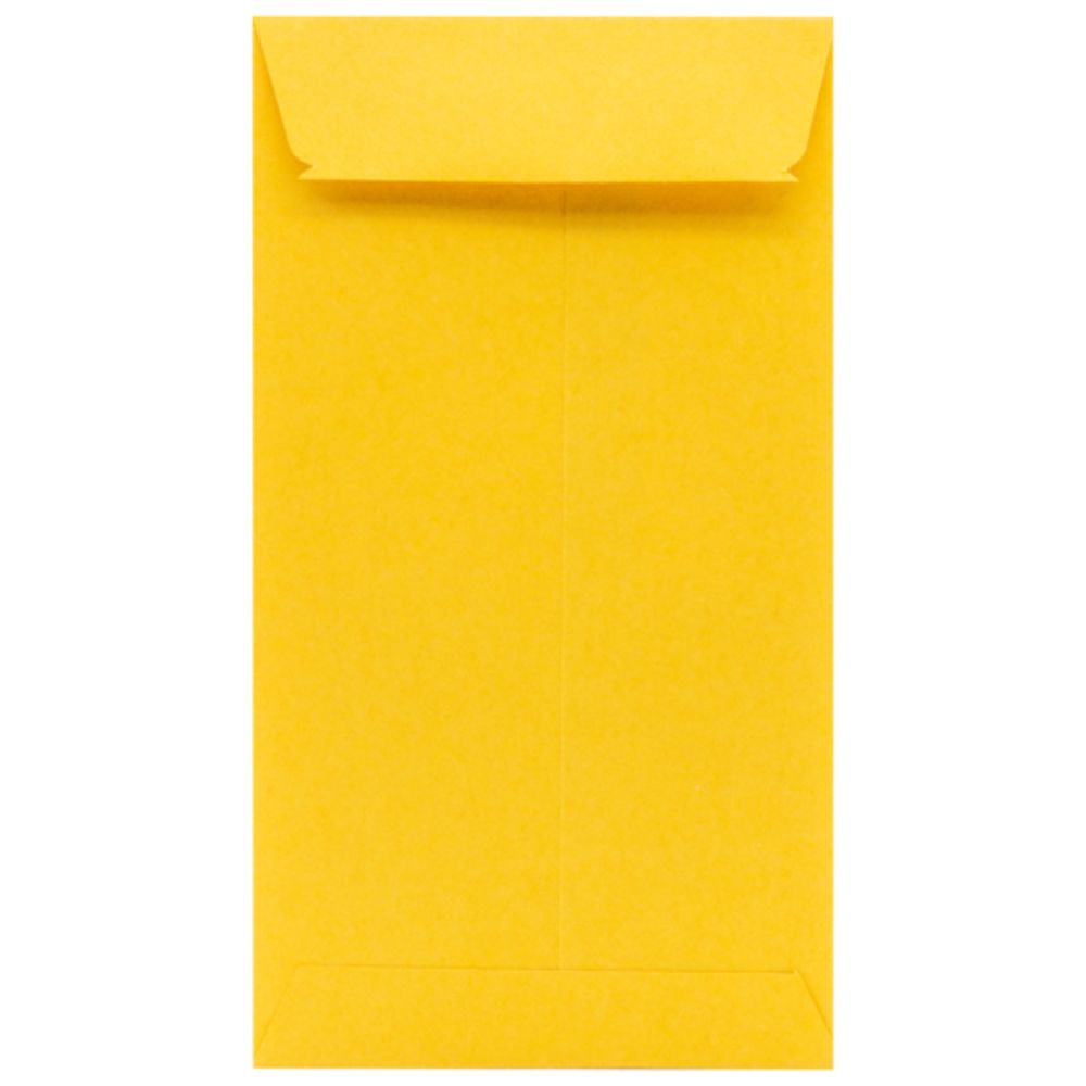 Sobre Coin No. 5 Kraft Fortec | Caja con 100 Pzas | Colmenero Shop