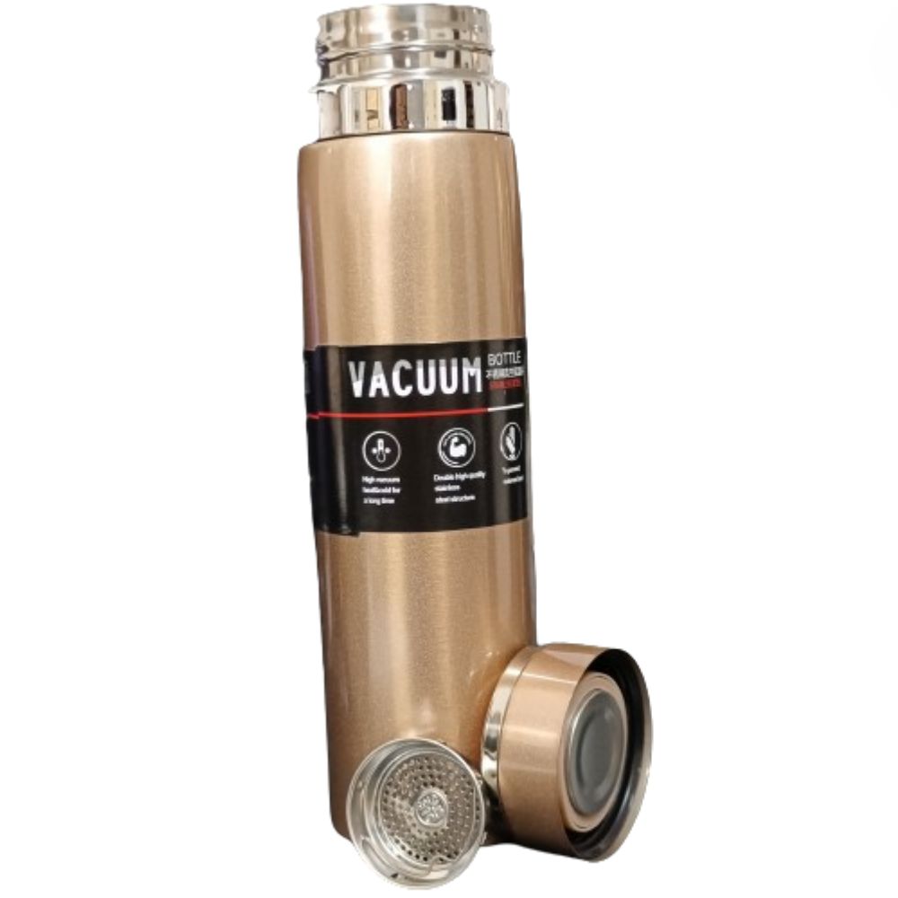 Vacuum Cup Termo De Acero Inoxidable