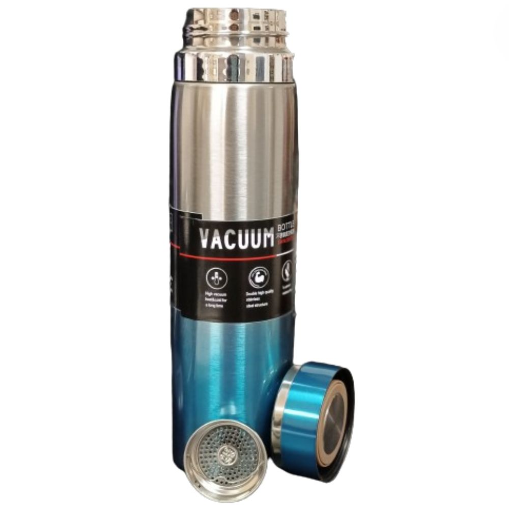 Vacuum Cup Termo De Acero Inoxidable