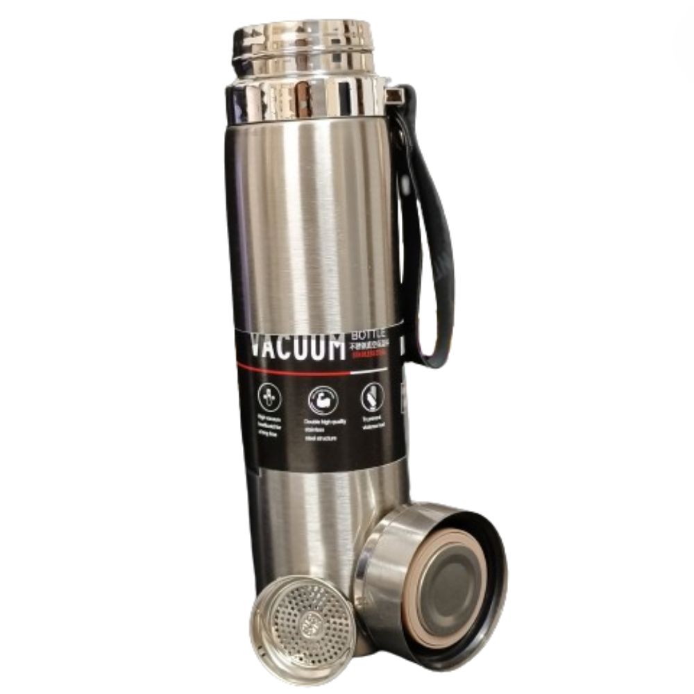 Vacuum Cup Termo De Acero Inoxidable