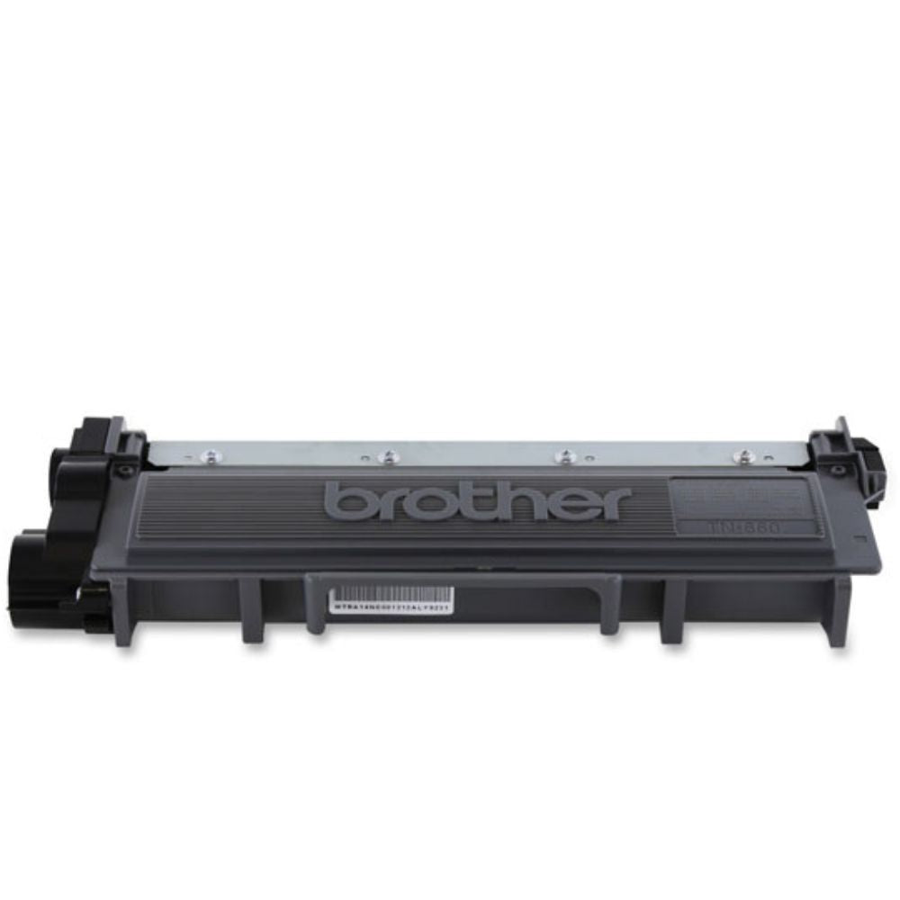 Tambor Brother TN-660 Negro | 2,600 Páginas