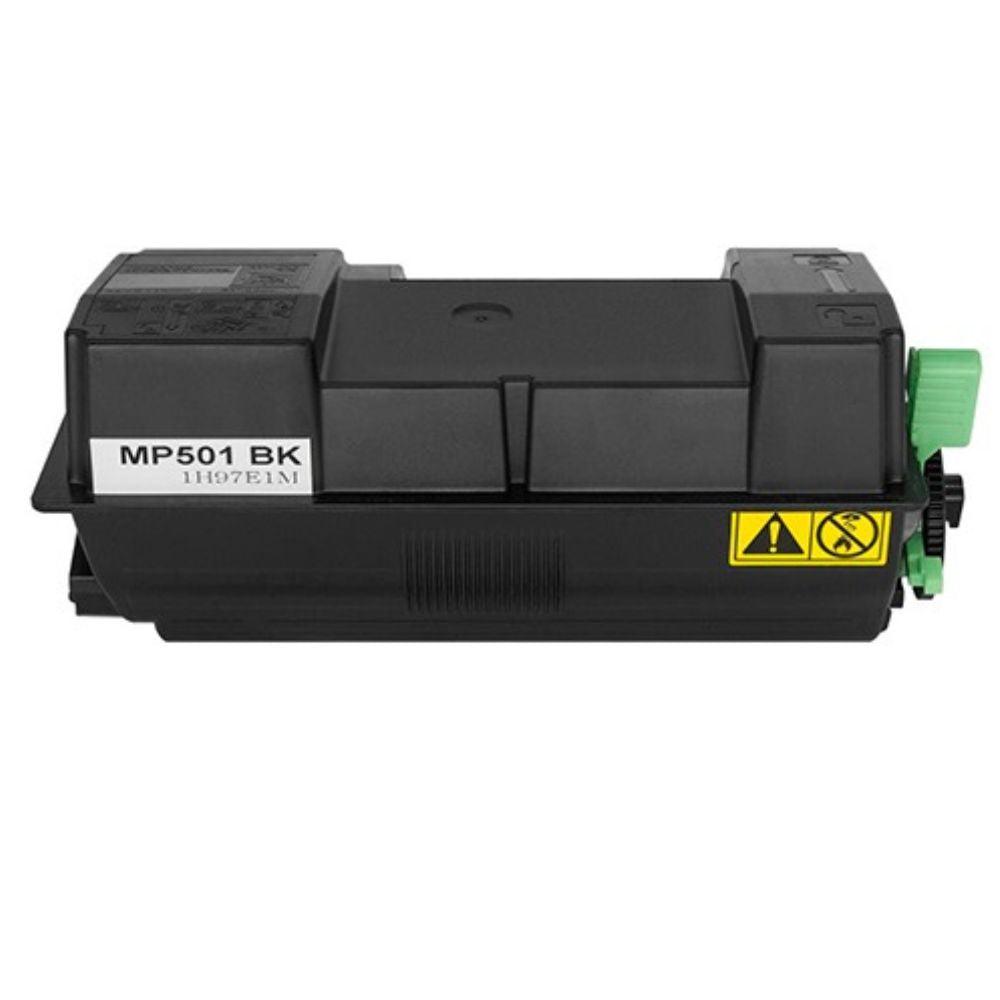 Toner Ricoh Original Mp501/601/ 407823 Negro - Colmenero Shop