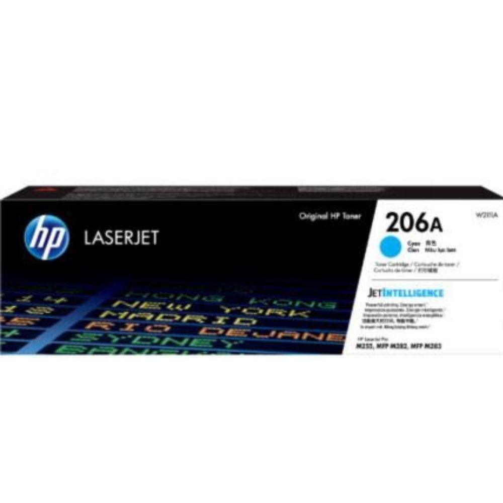 Toner Hp Laserjet 206a Original - Colmenero Shop