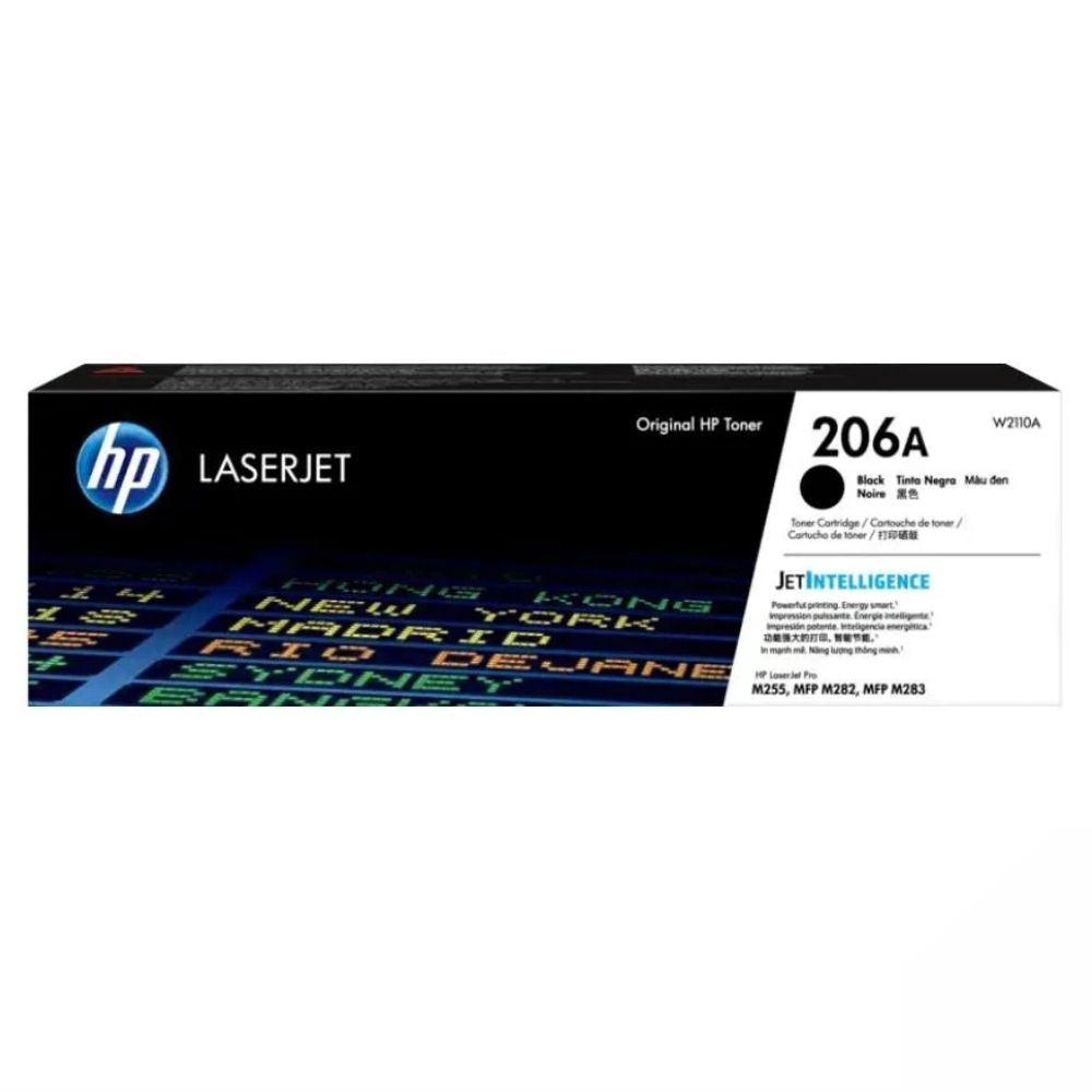 Toner Hp Laserjet 206a Original - Colmenero Shop