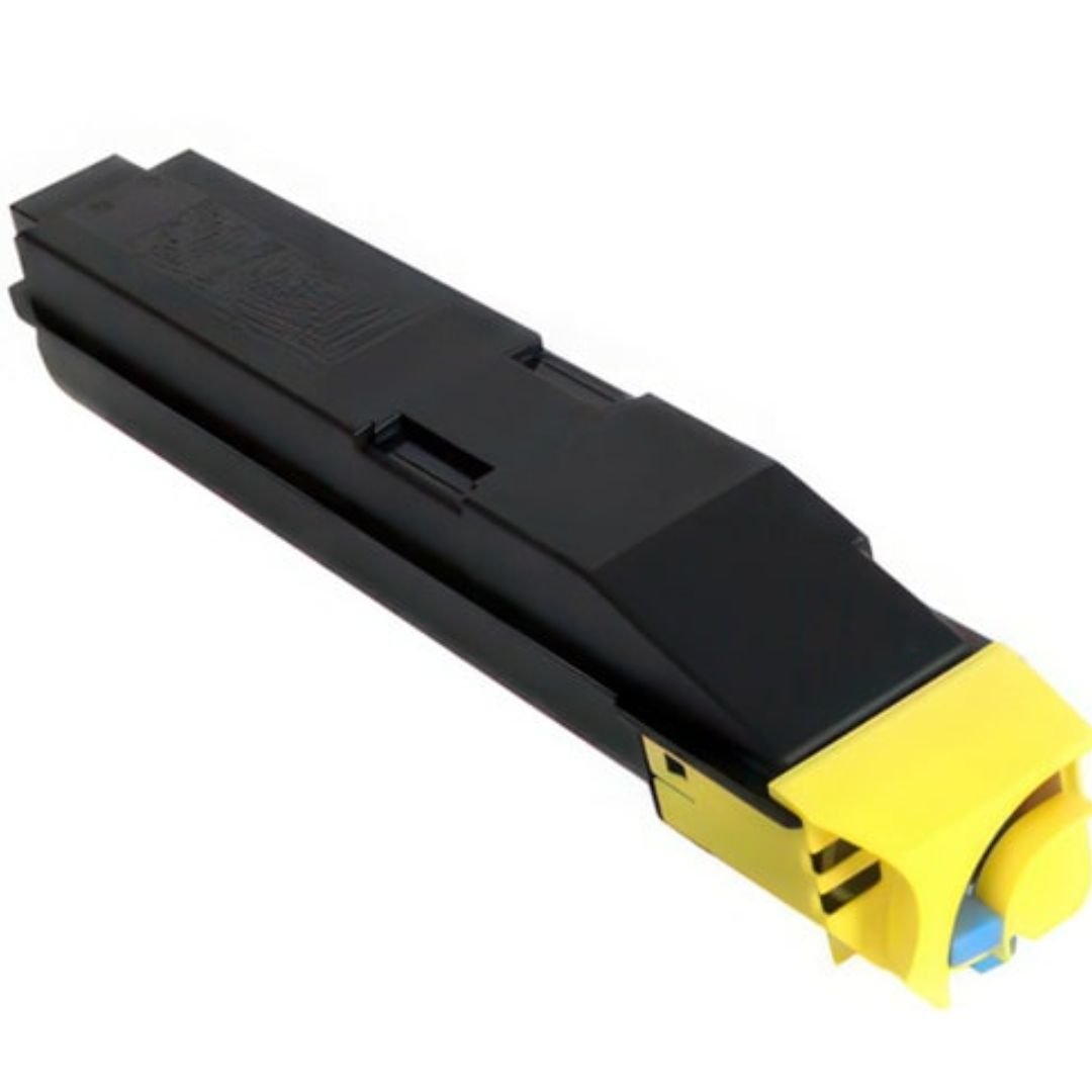 Tóner Kyocera TK-8117 amarillo