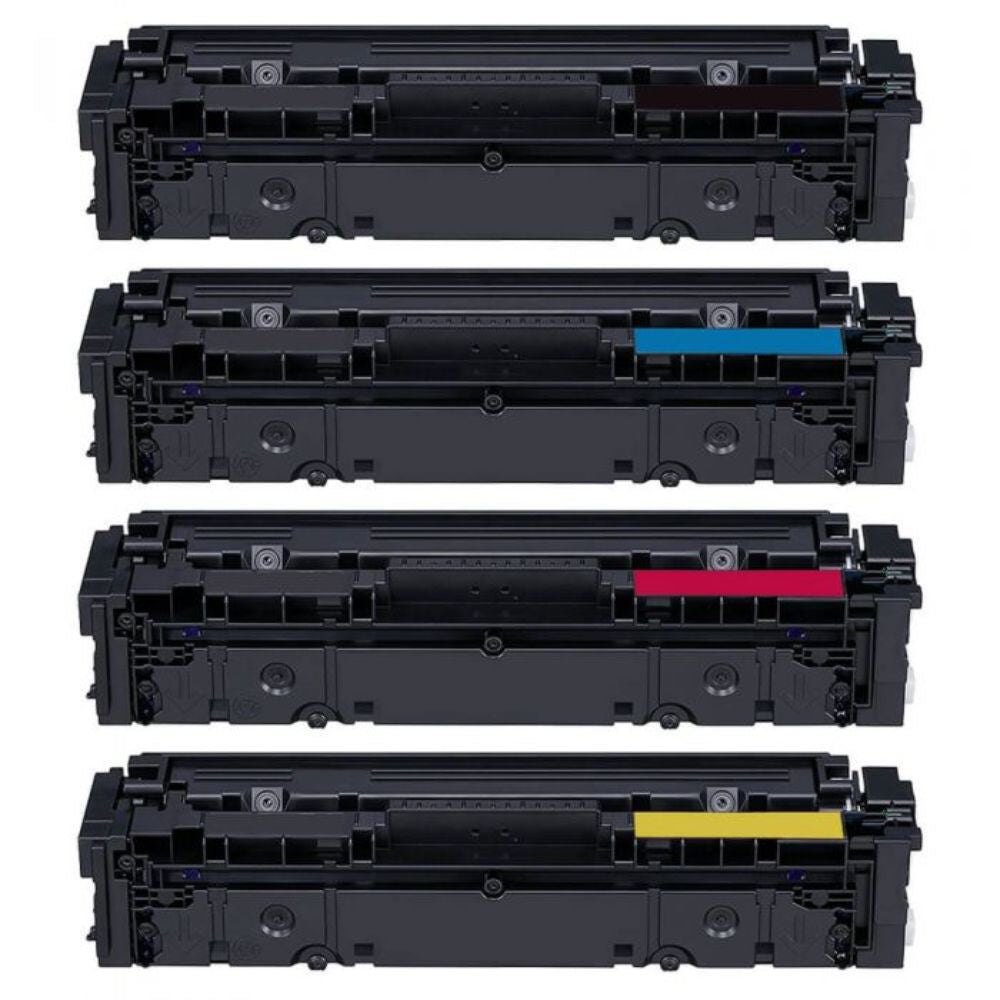 Tóner Canon 045 Alta Capacidad Negro y Color | MF632cdw, MF634dw 
