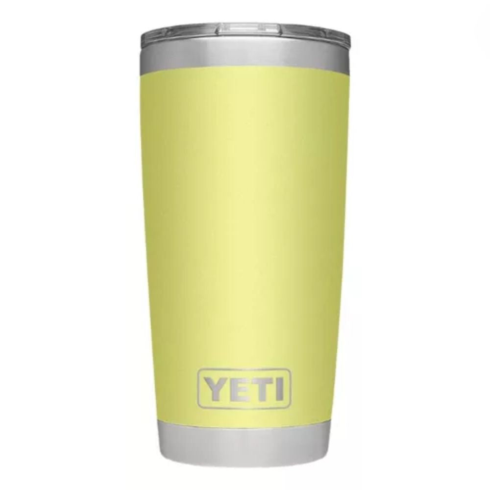 Yeti 20oz Tapa Clásica Vaso Térmico Termo