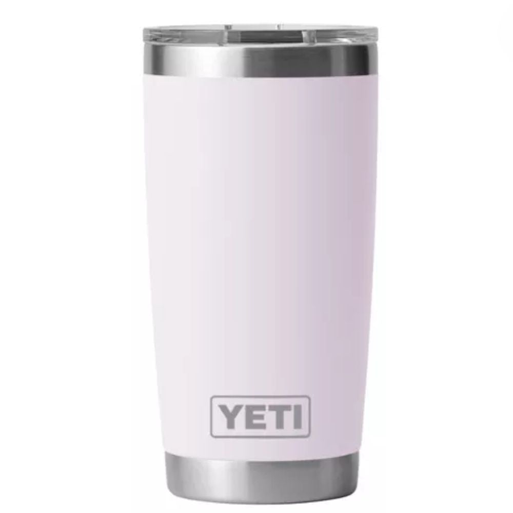 Yeti 20oz Tapa Clásica Vaso Térmico Termo