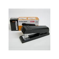 Engrapadora Metálica De Media Tira Mod. B600-Black Marca Bostitch - Colmenero Shop