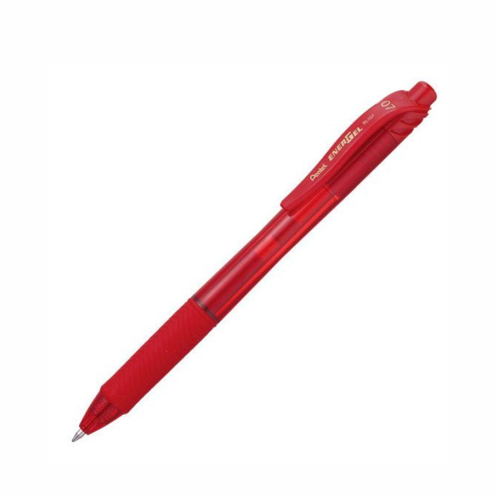 Boligrafo Pentel Energel 0.7 mm - Colmenero Shop