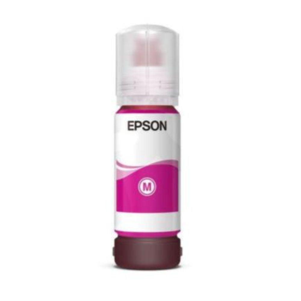Tinta Epson T524 Ecotank L15160/L6490 Color Negro - Colmenero Shop