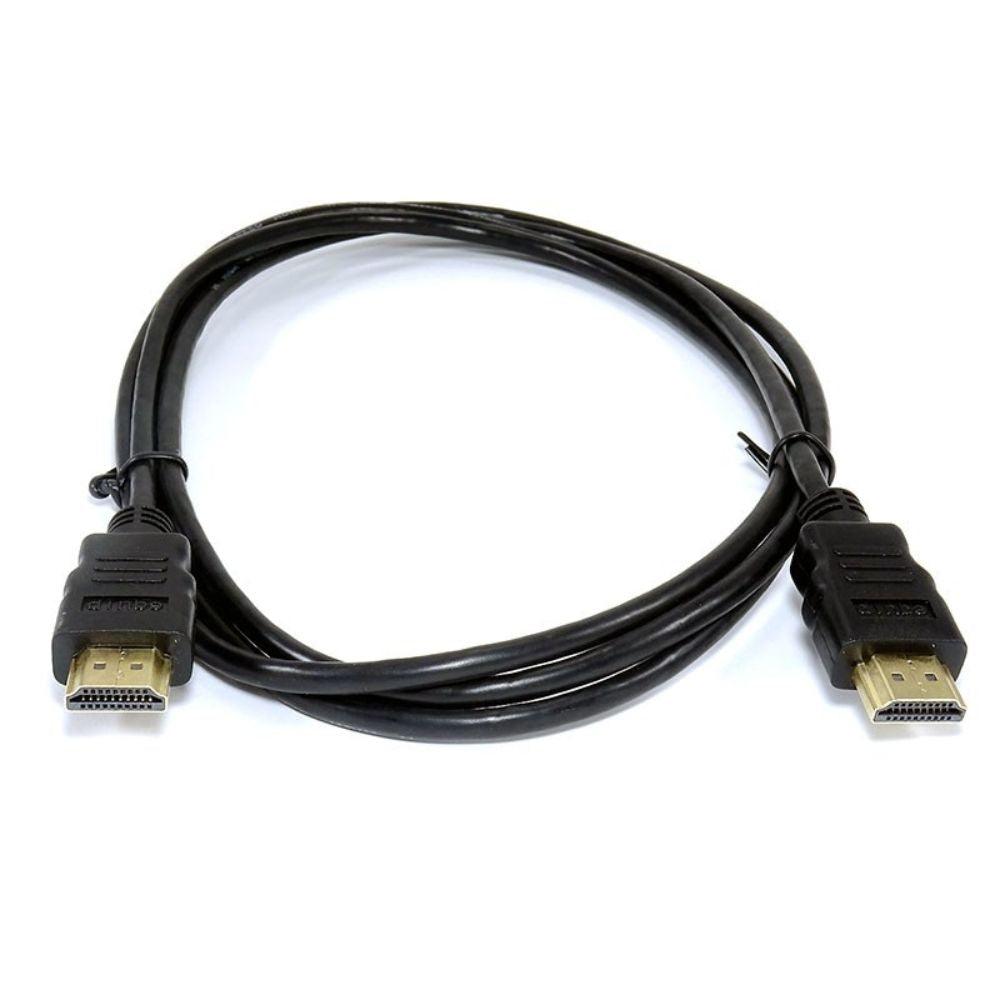 Cable Hdmi Brobotix V2.0 1.80m 963486 Y 3m 963493 Soporta 4k - Colmenero Shop