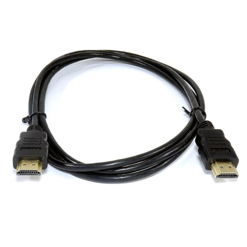 Cable Hdmi Brobotix V2.0 1.80m 963486 Y 3m 963493 Soporta 4k