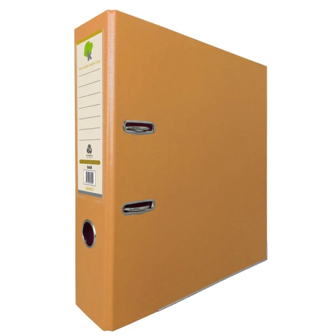 Registrador Para Archivo Plastificado Techmakro - Colmenero Shop