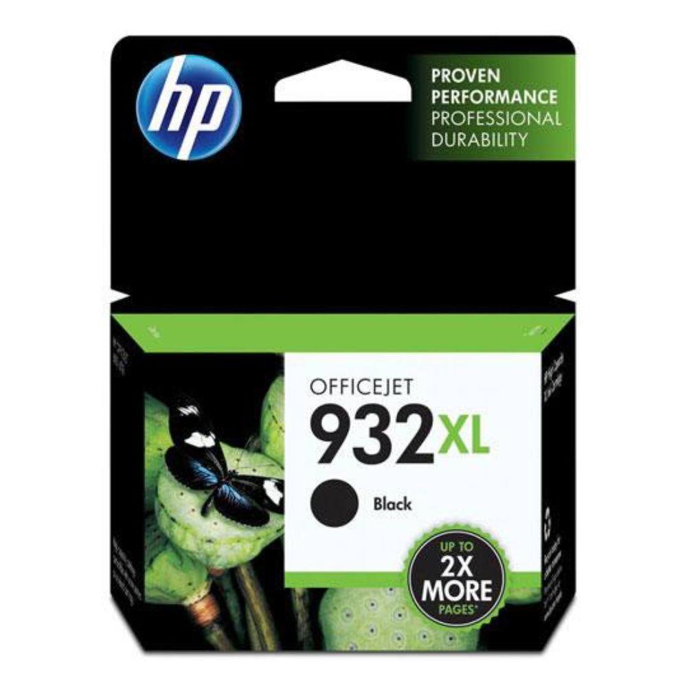 CARTUCHO DE TINTA HP 932XL NEGRO- COLMENERO SHOP