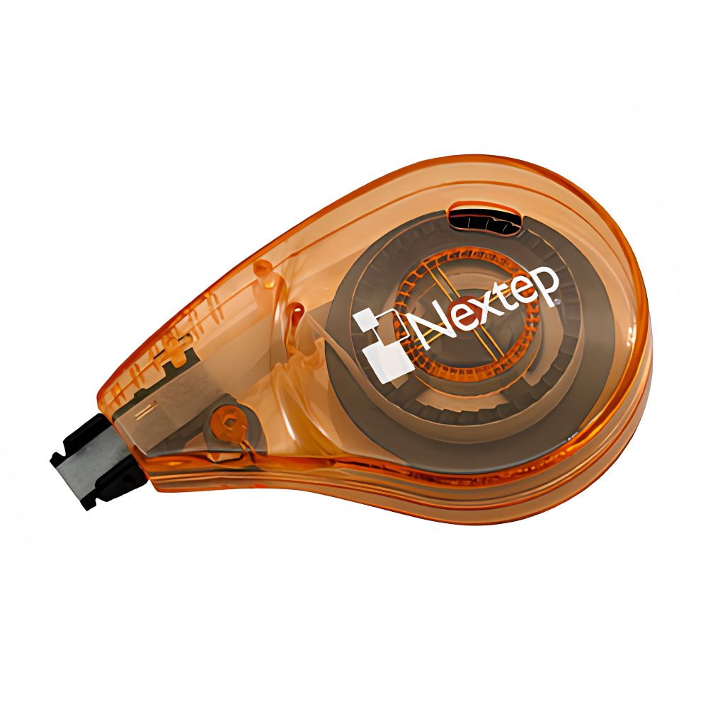 Cinta Correctora Nextep Junior 6m x 5mm NE-068E