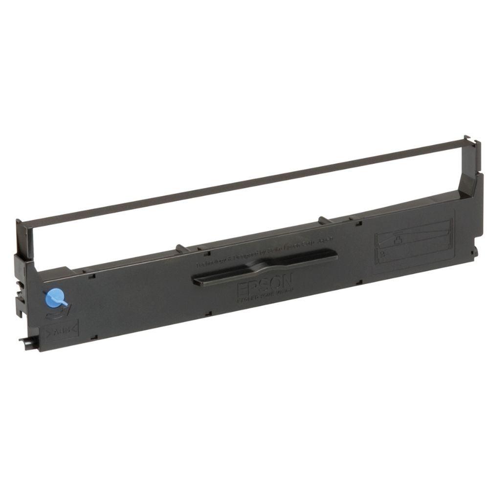 Cinta Negra Epson S015631 . - Colmenero Shop