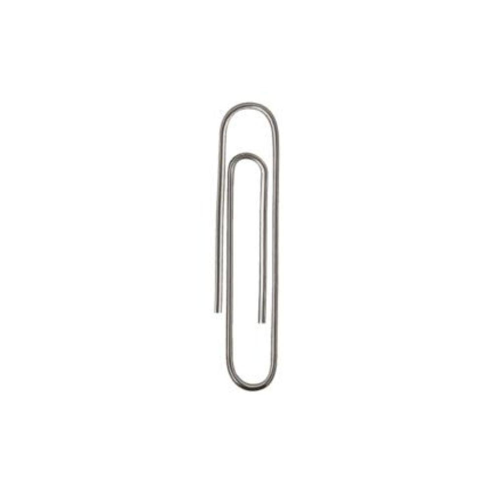 Clip Estándar Nextep Niquelado #1 32mm Ne-040A - Colmenero Shop