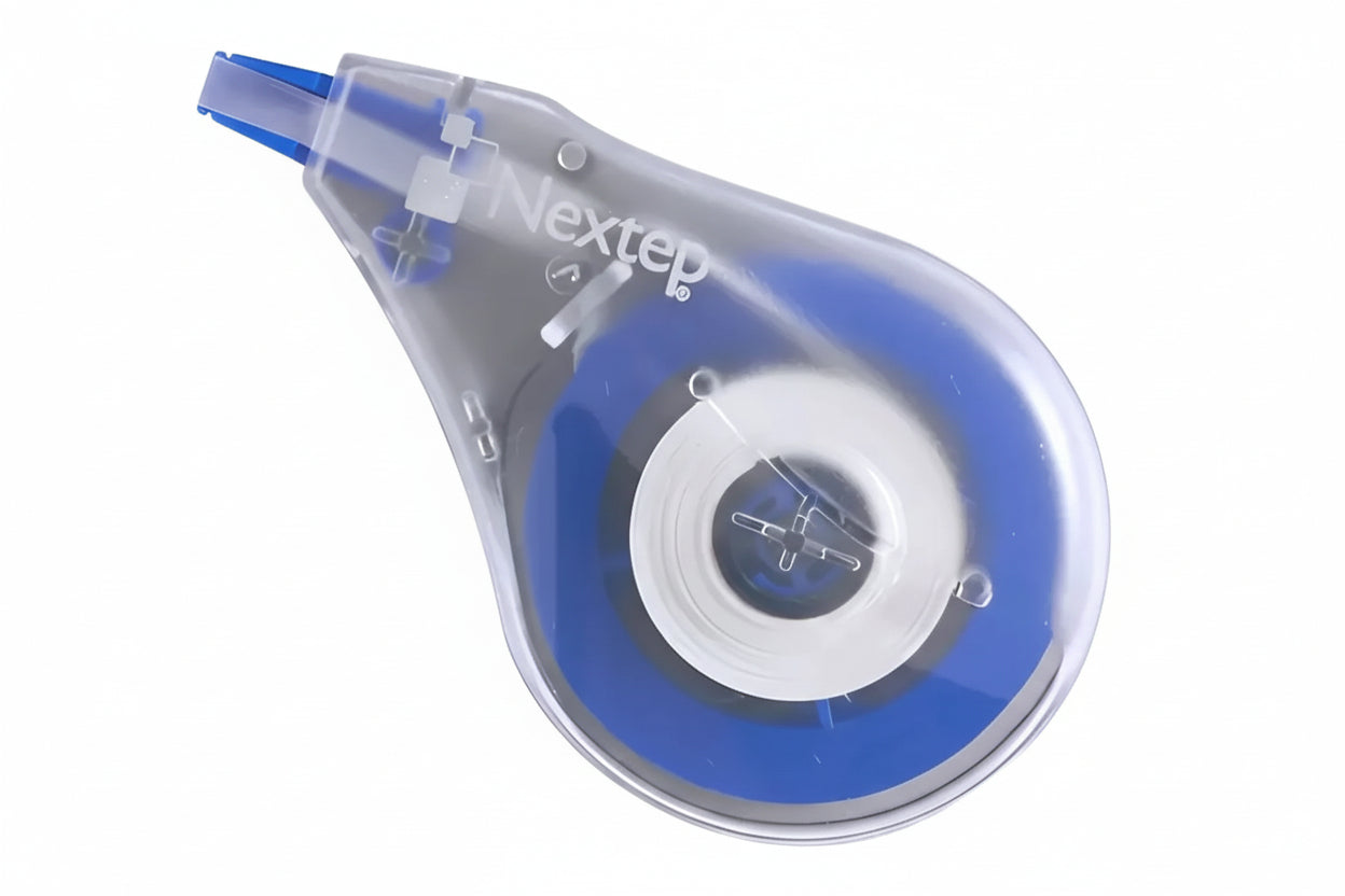 Corrector en Cinta Nextep 8m x 4.2mm |  Ne-068c