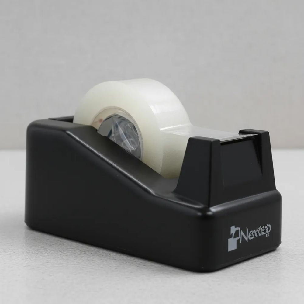 Despachador de Cinta Nextep NE-150 | 12 mm | Cortador Metálico