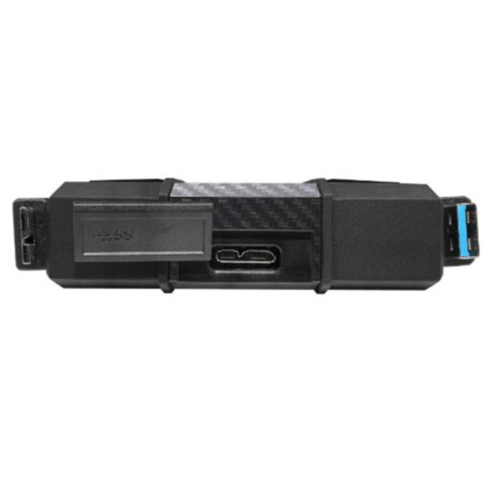 Disco Duro Externo Adata Hd710 Pro 2.5 1tb Usb 3.0 Negro - Colmenero Shop