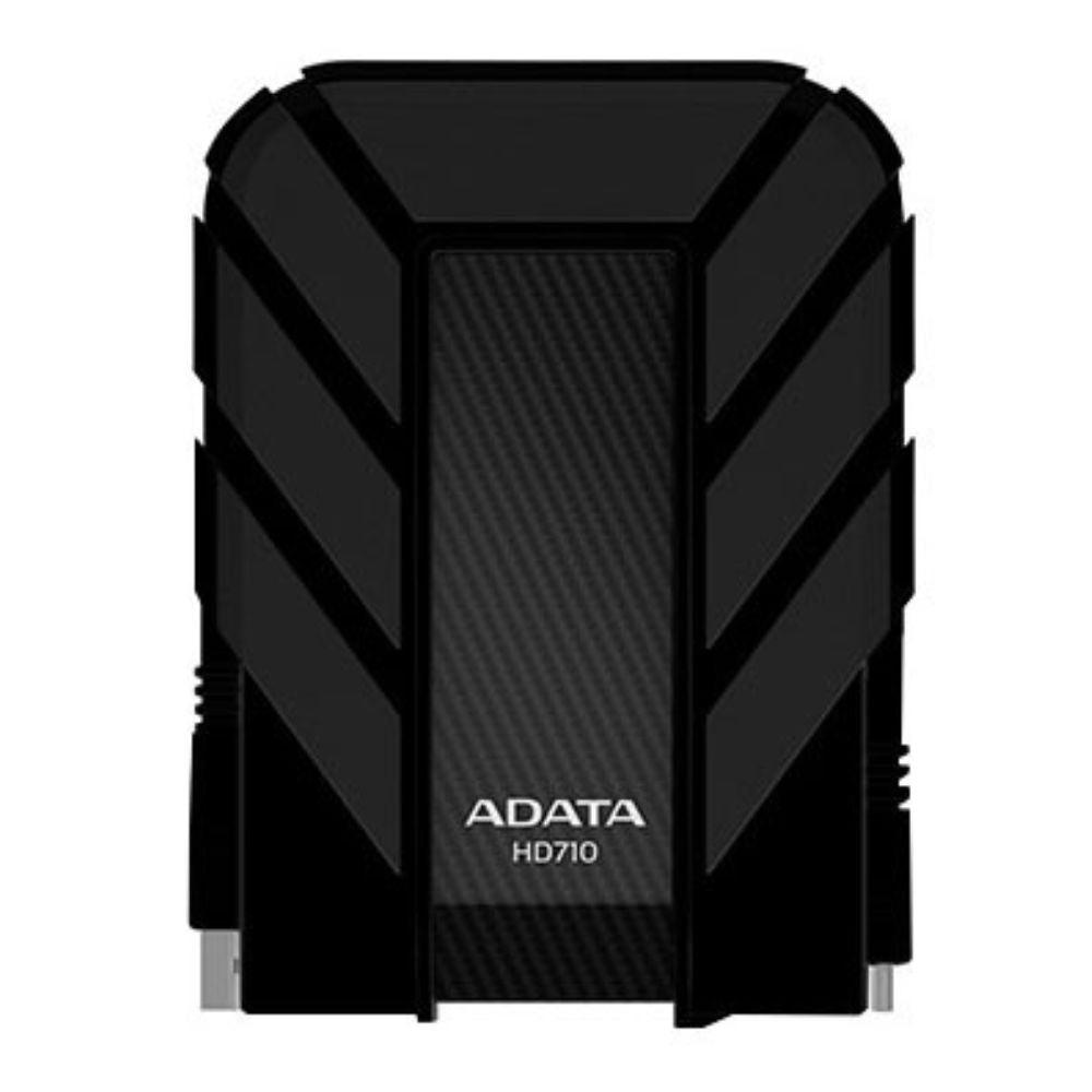 Disco Duro Externo Adata HD710 Pro 1TB | USB 3.1, Resistente a Golpes