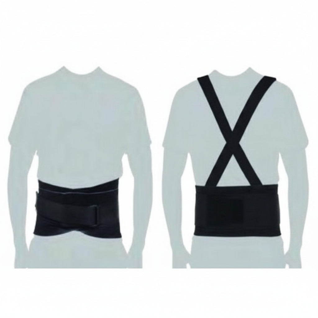 Fajas Con Tirantes Santul Talla G Mod 8873 - Colmenero Shop