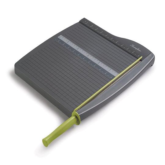 Guillotina Classicut Cl100 12" Gbc Baseplástico Ligero 30.48cm - Colmenero Shop