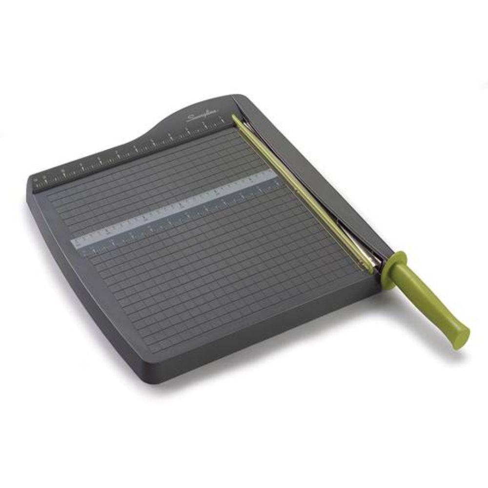 Guillotina Classicut Cl100 12" Gbc Baseplástico Ligero 30.48cm - Colmenero Shop
