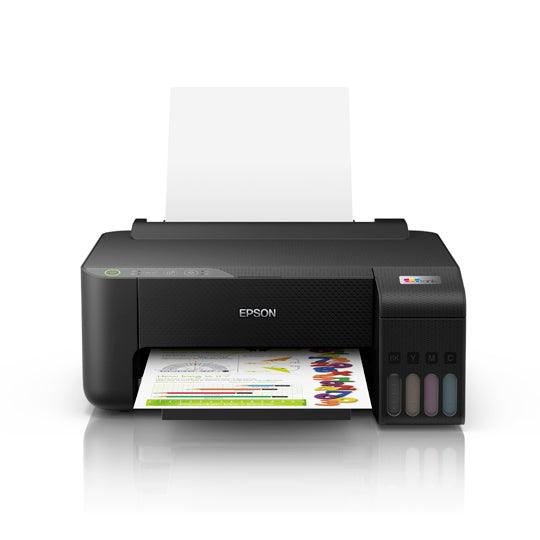 Impresora Epson Ecotank L1250 Color, Tinta Continua, Usb/Wifi 1250