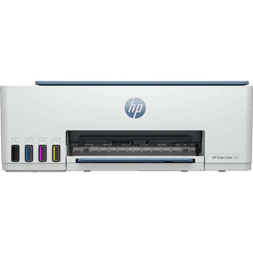 Impresora Hp De Tinta Continua, Smart Tank 525 1F3W3A - Colmenero Shop