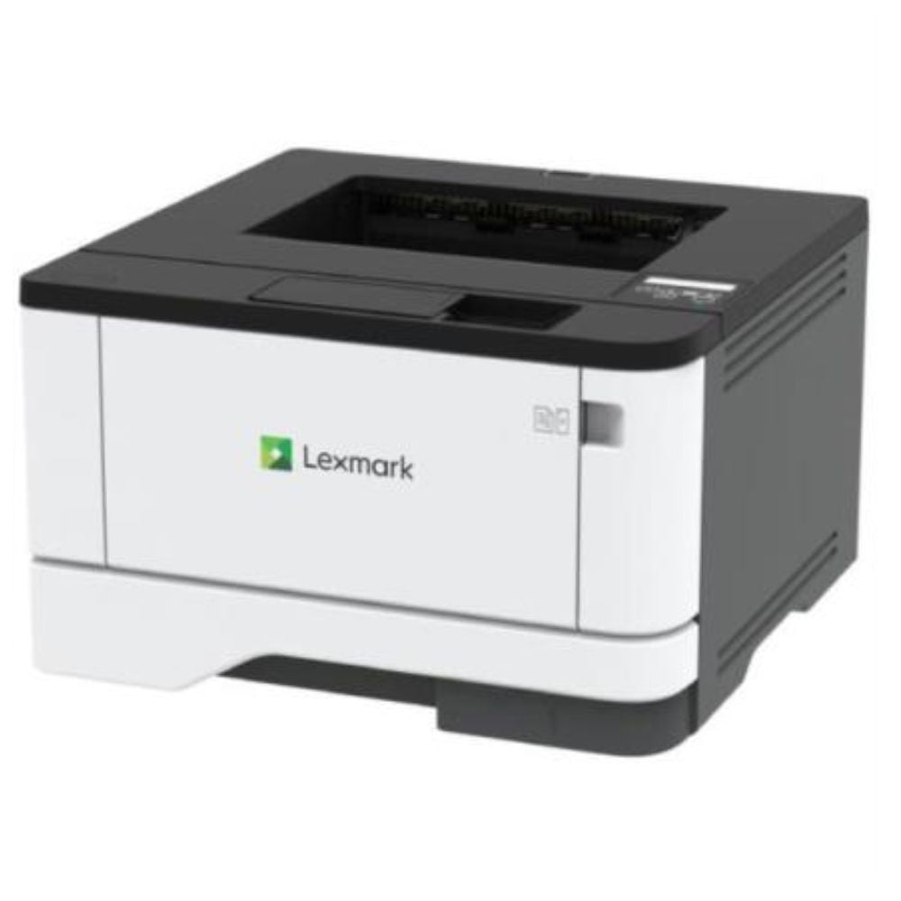 Impresora Láser Lexmark MS331dn | Monocromática, Dúplex, 40 ppm
