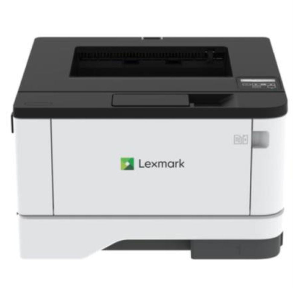 Impresora Láser Lexmark MS331dn | Monocromática, Dúplex, 40 ppm