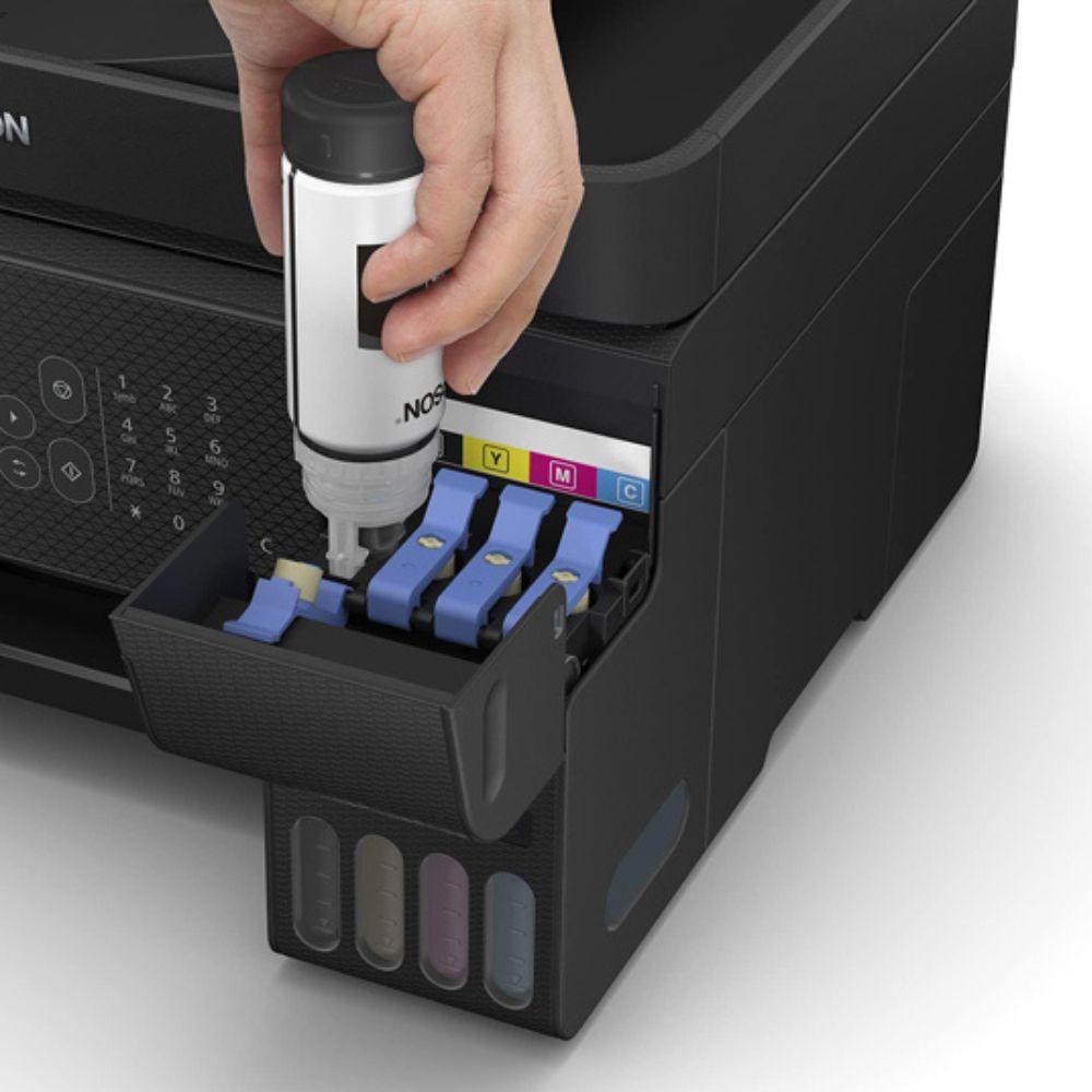 Multifuncional Epson Ecotank L6270 - Colmenero Shop