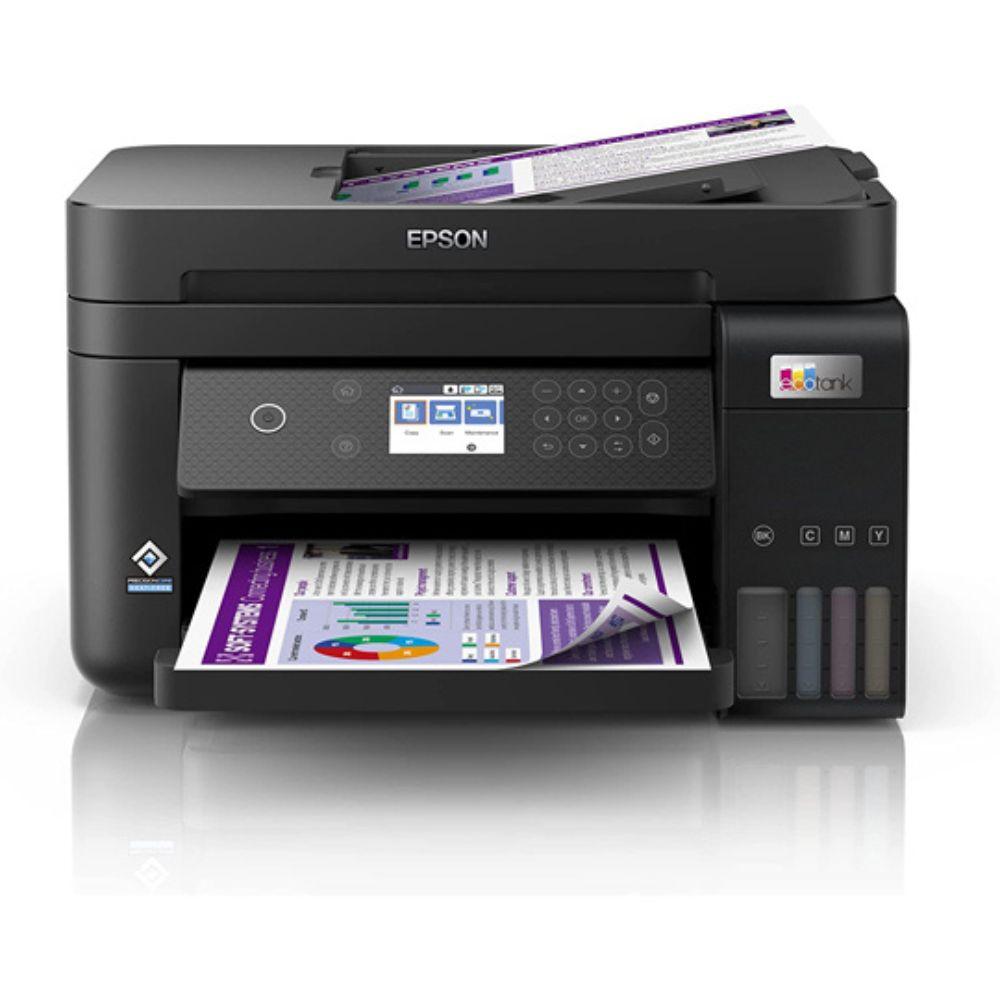 Multifuncional Epson Ecotank L6270 - Colmenero Shop