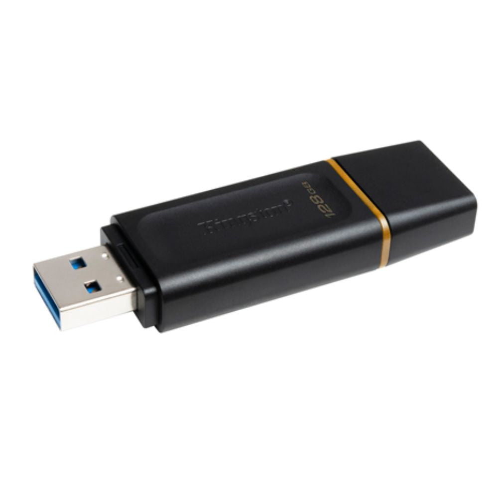 Memoria USB Kingston 128GB DataTraveler Exodia | USB 3.2 Gen 1