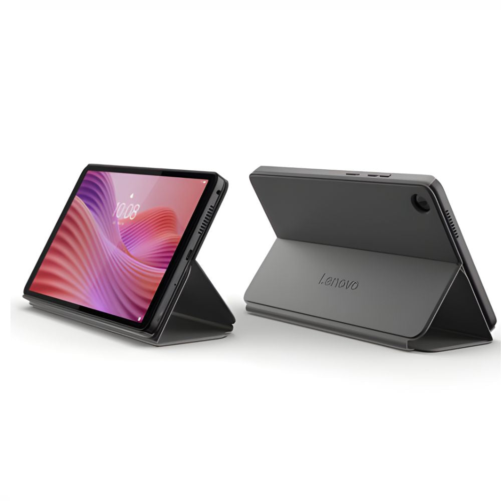 Tablet Lenovo IdeaTabone 8.7" | Helio G85 | 128GB | 4GB RAM | Funda Incluida