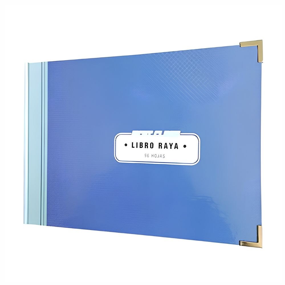 Libro Florete Raya Italiano Dietrix First Class | 96 Hojas 1380