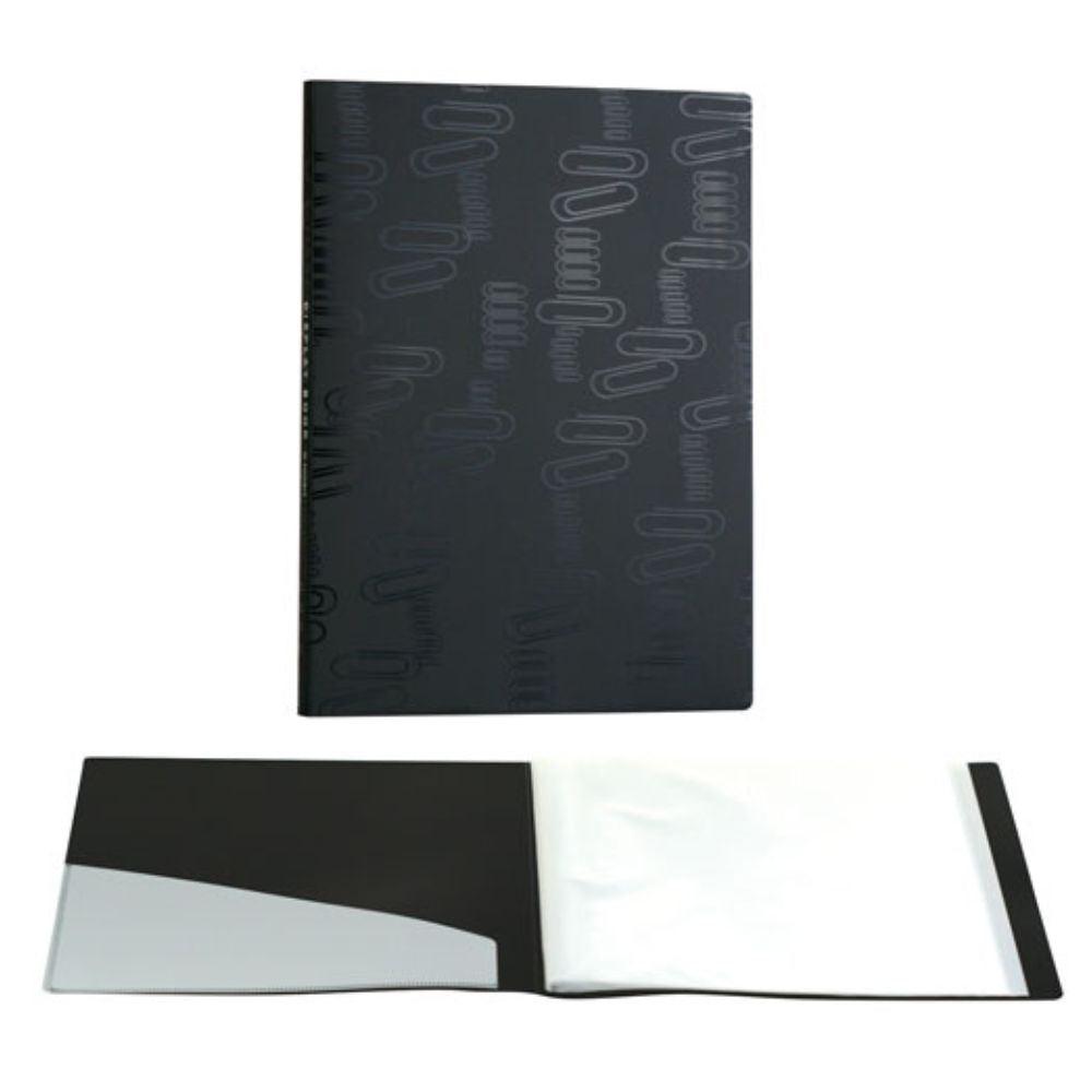 Libro De Presentación Oxford Carta Con 20 Bolsas - Colmenero Shop