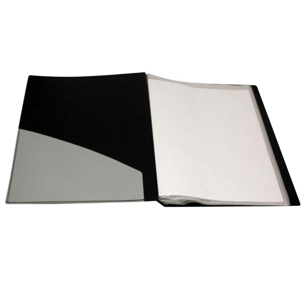 Libro De Presentación Oxford Carta Con 20 Bolsas - Colmenero Shop